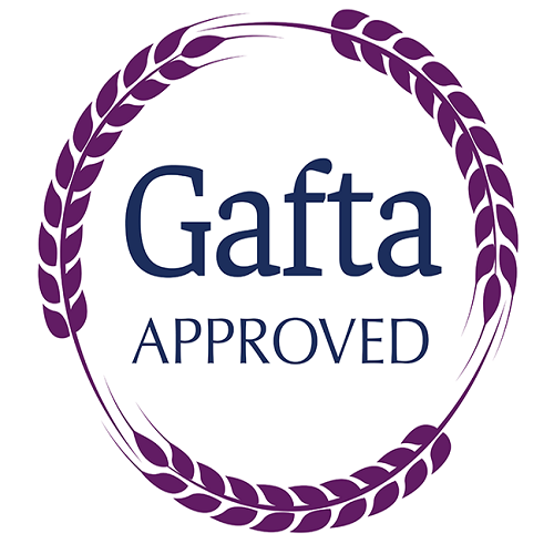 Gafta Approved