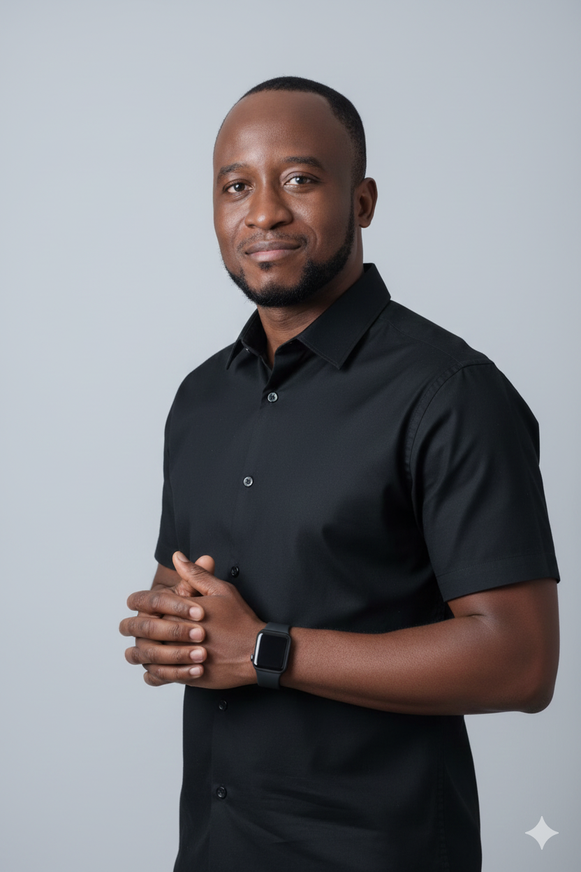 TOSSOU Ekoue Alex