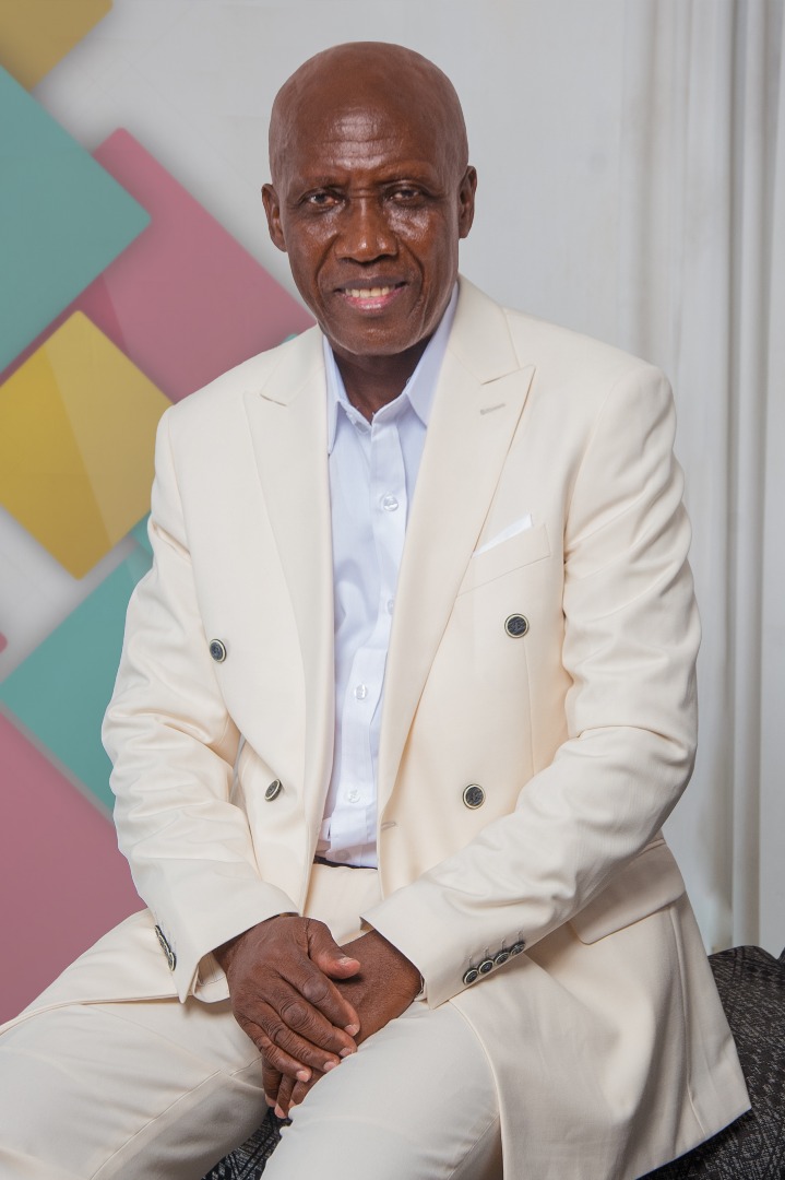 Prof. TOSSOU Messan Romeo